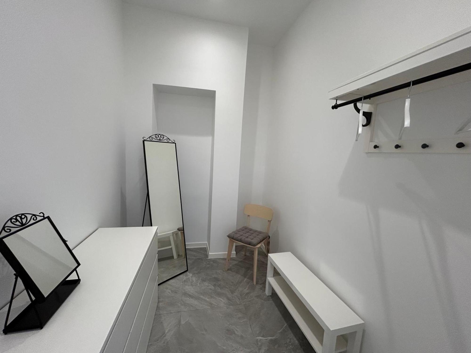 Residence "A Torbia" , 4 Appartements De 2 A 6 Personnes 拉杜尔比 外观 照片