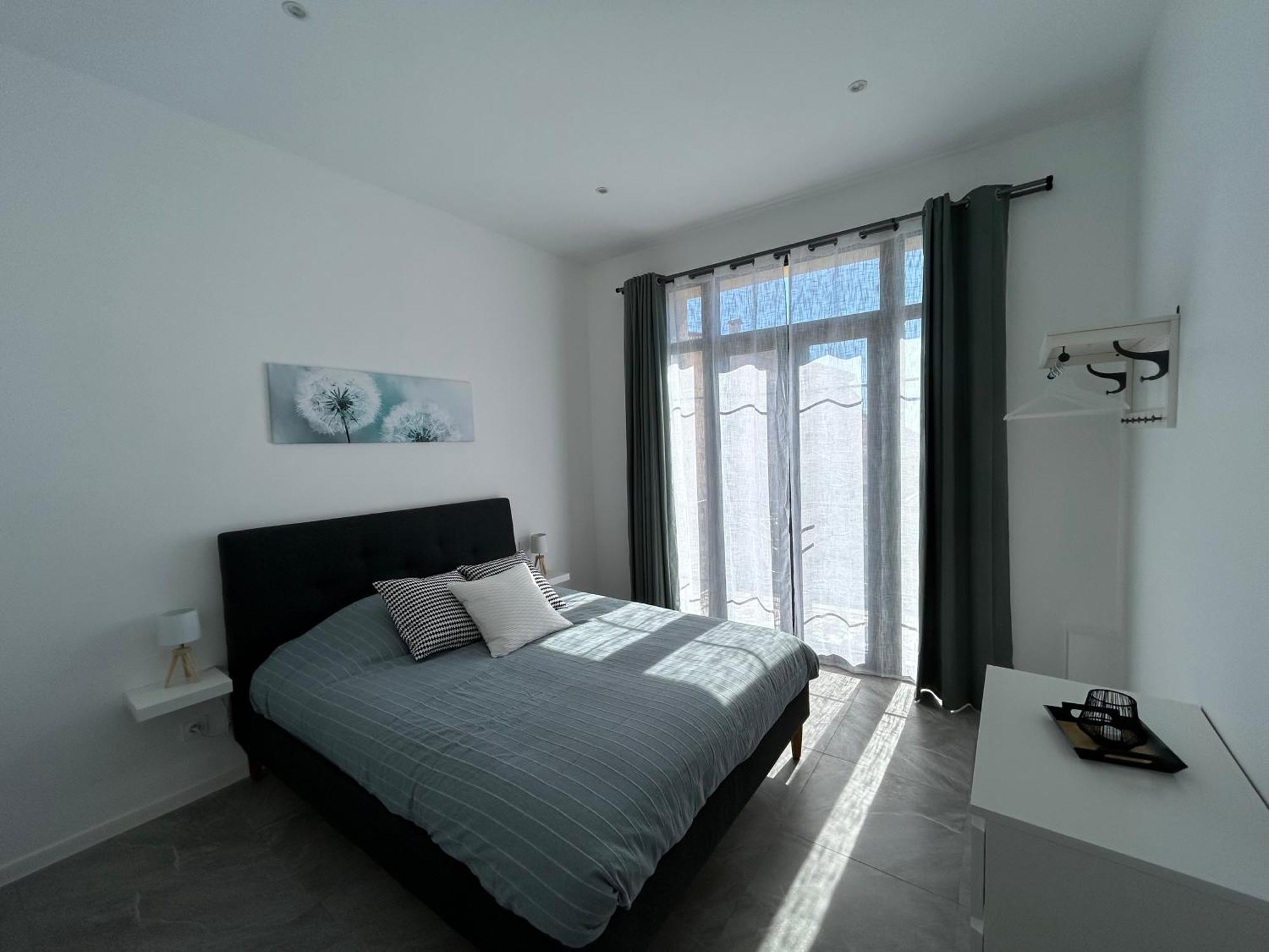 Residence "A Torbia" , 4 Appartements De 2 A 6 Personnes 拉杜尔比 外观 照片