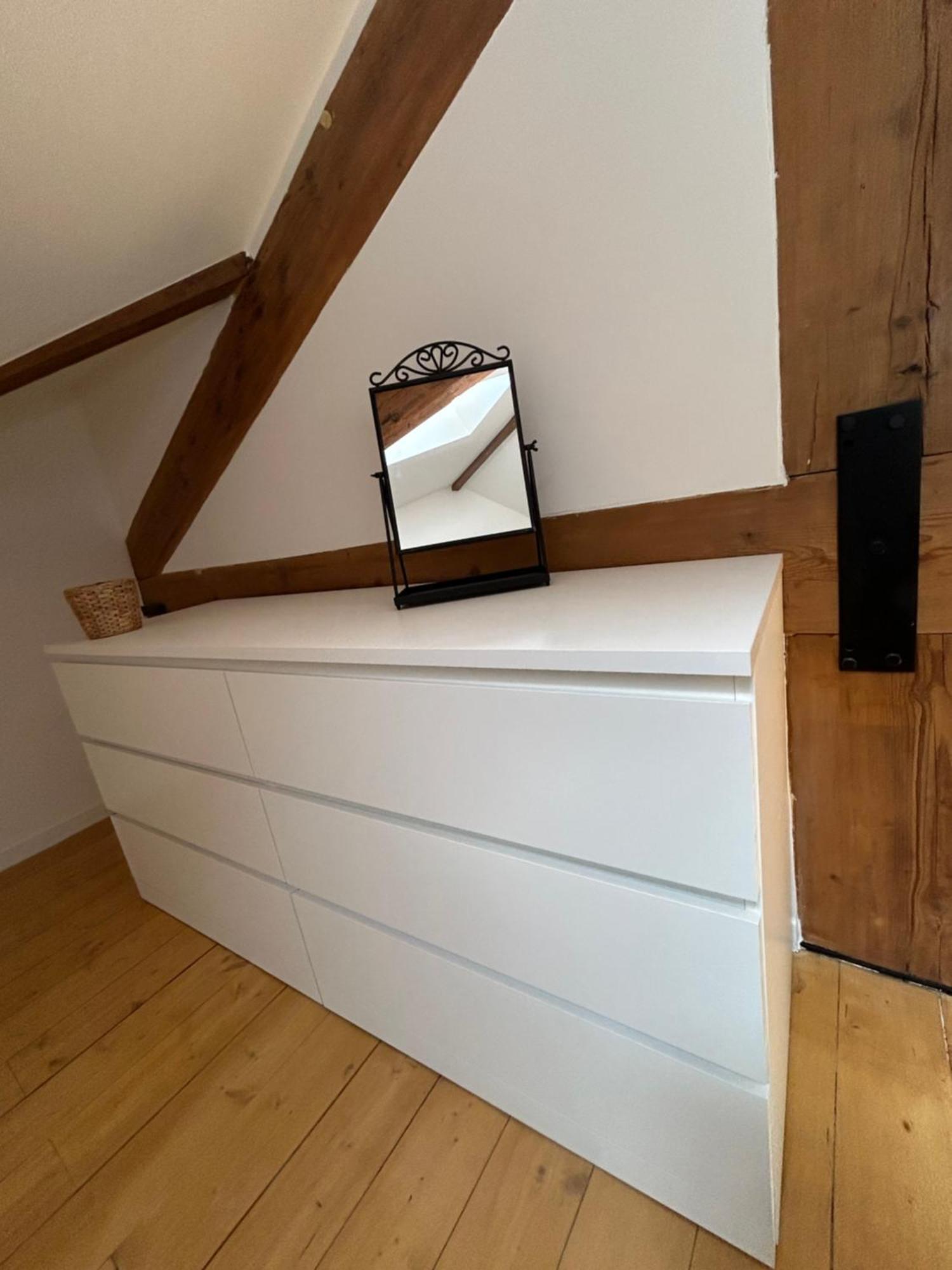Residence "A Torbia" , 4 Appartements De 2 A 6 Personnes 拉杜尔比 客房 照片