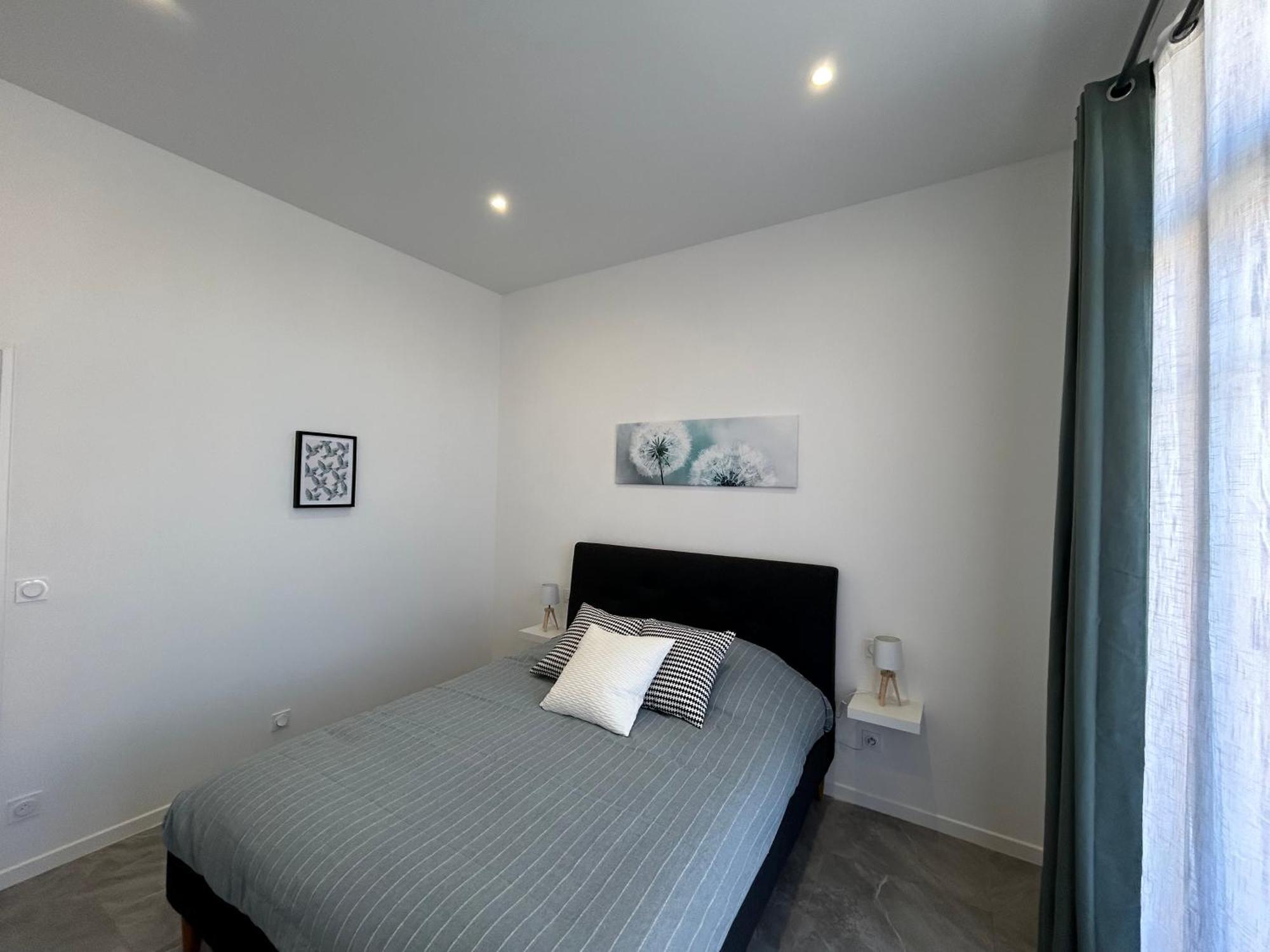 Residence "A Torbia" , 4 Appartements De 2 A 6 Personnes 拉杜尔比 客房 照片