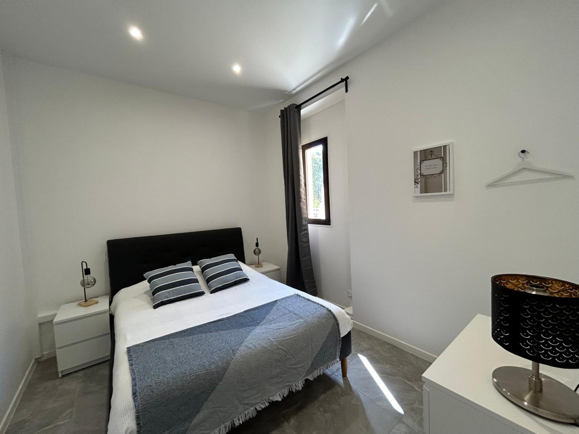 Residence "A Torbia" , 4 Appartements De 2 A 6 Personnes 拉杜尔比 客房 照片