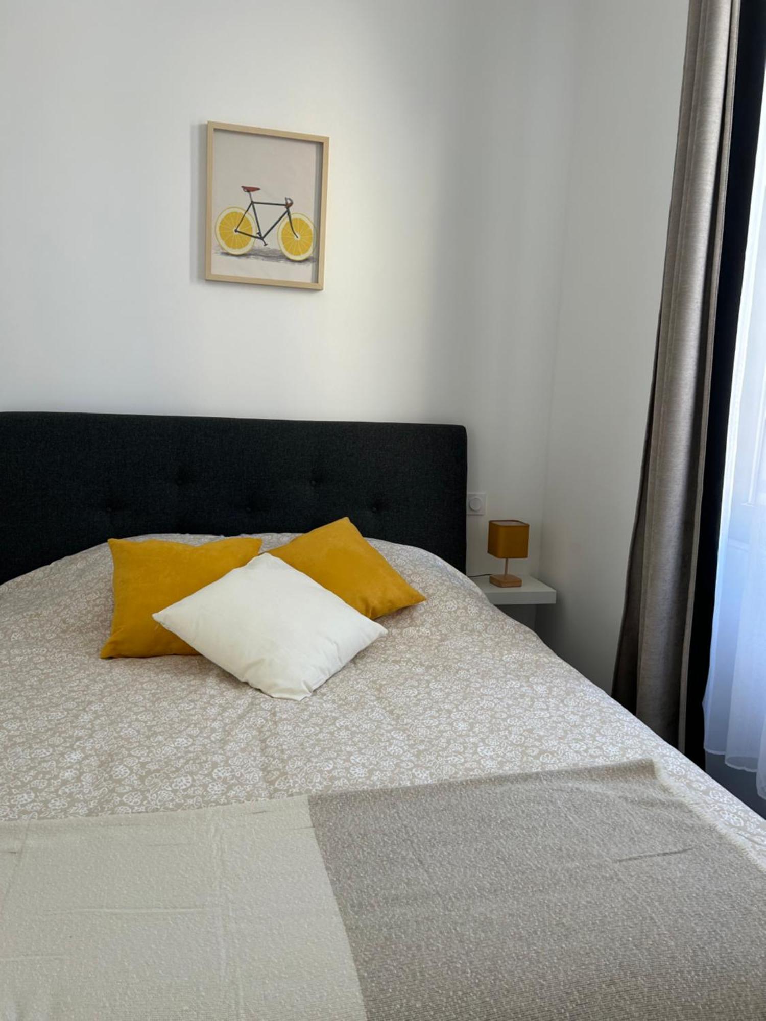 Residence "A Torbia" , 4 Appartements De 2 A 6 Personnes 拉杜尔比 客房 照片