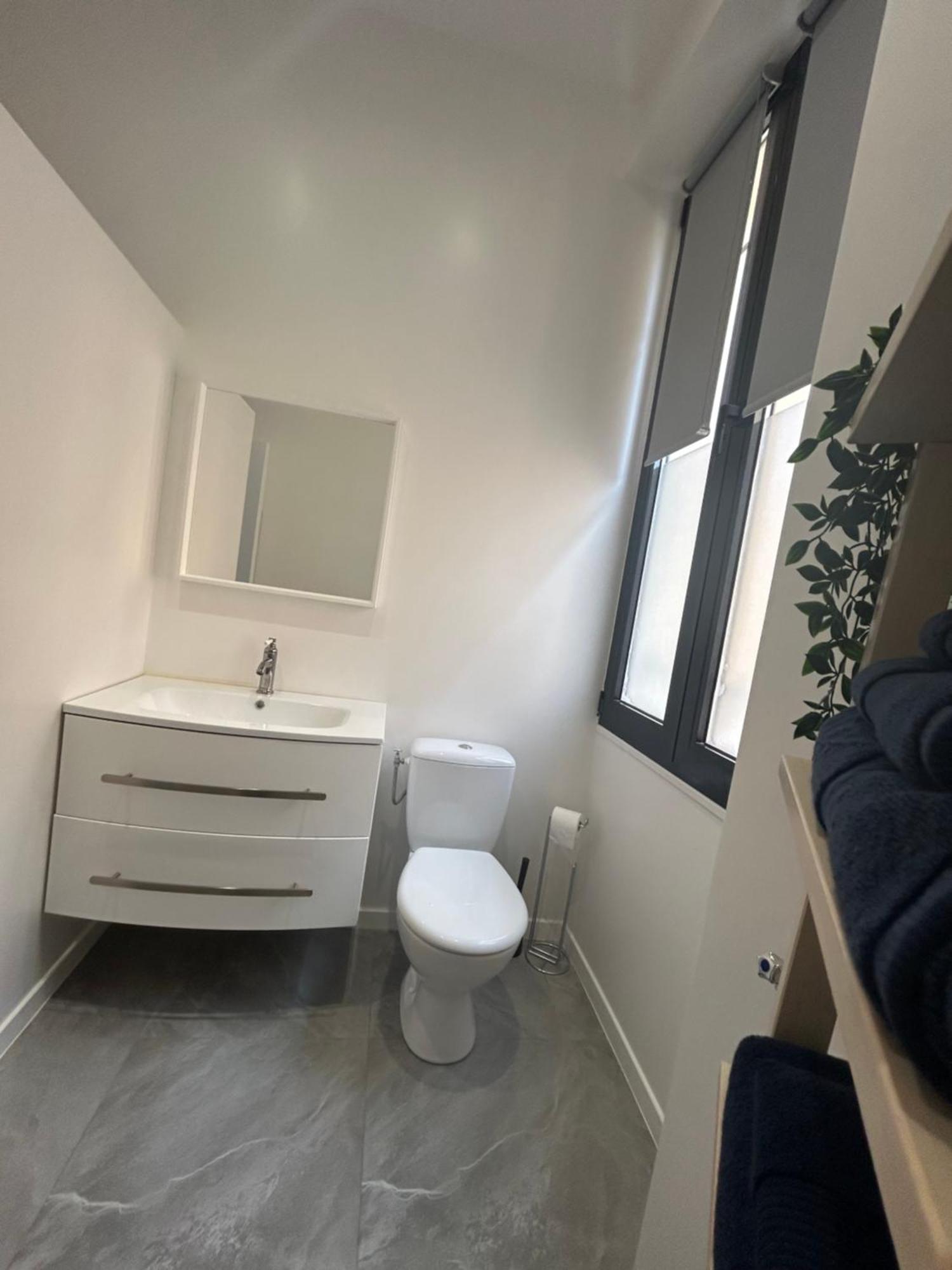 Residence "A Torbia" , 4 Appartements De 2 A 6 Personnes 拉杜尔比 客房 照片