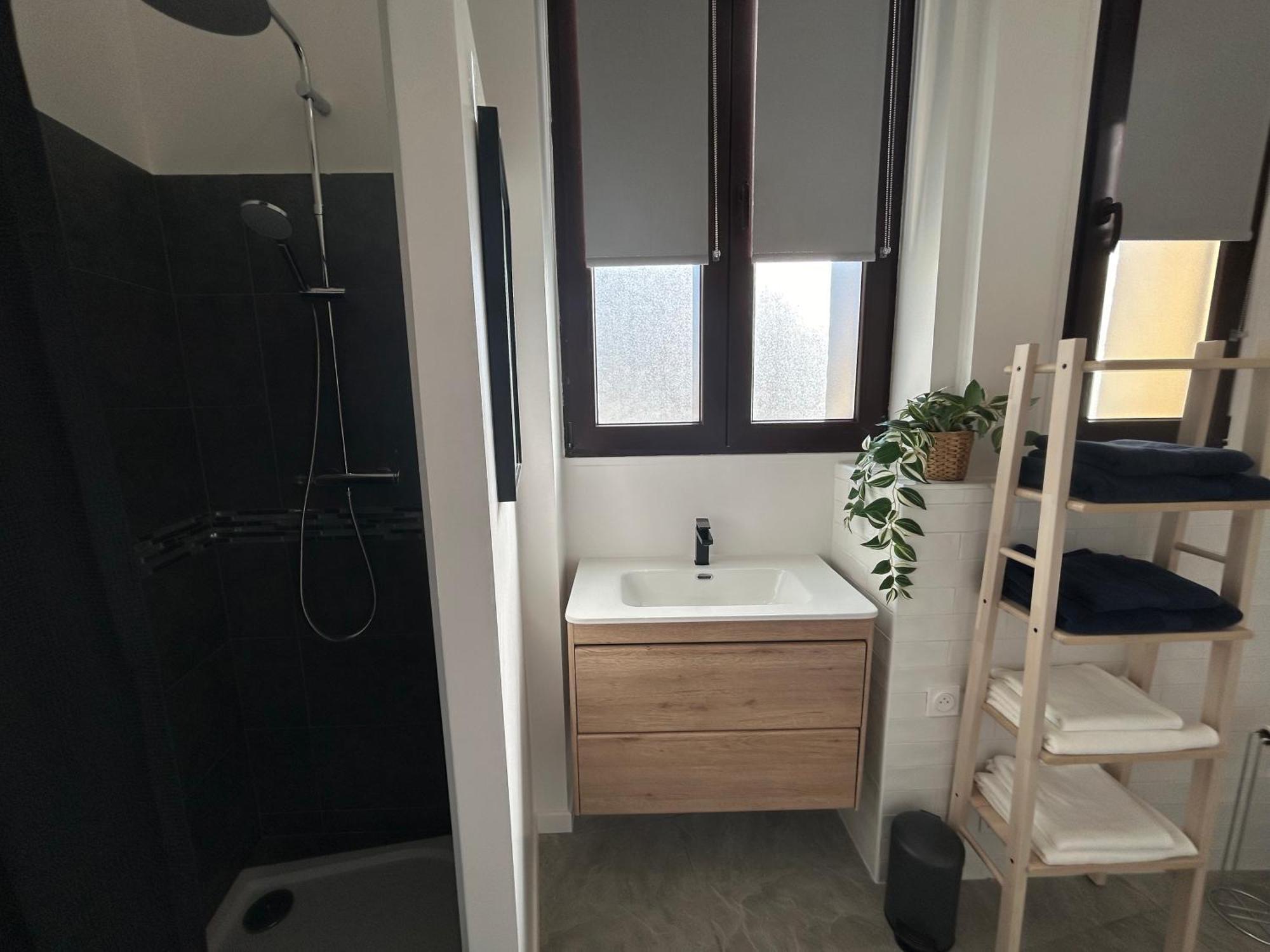 Residence "A Torbia" , 4 Appartements De 2 A 6 Personnes 拉杜尔比 客房 照片