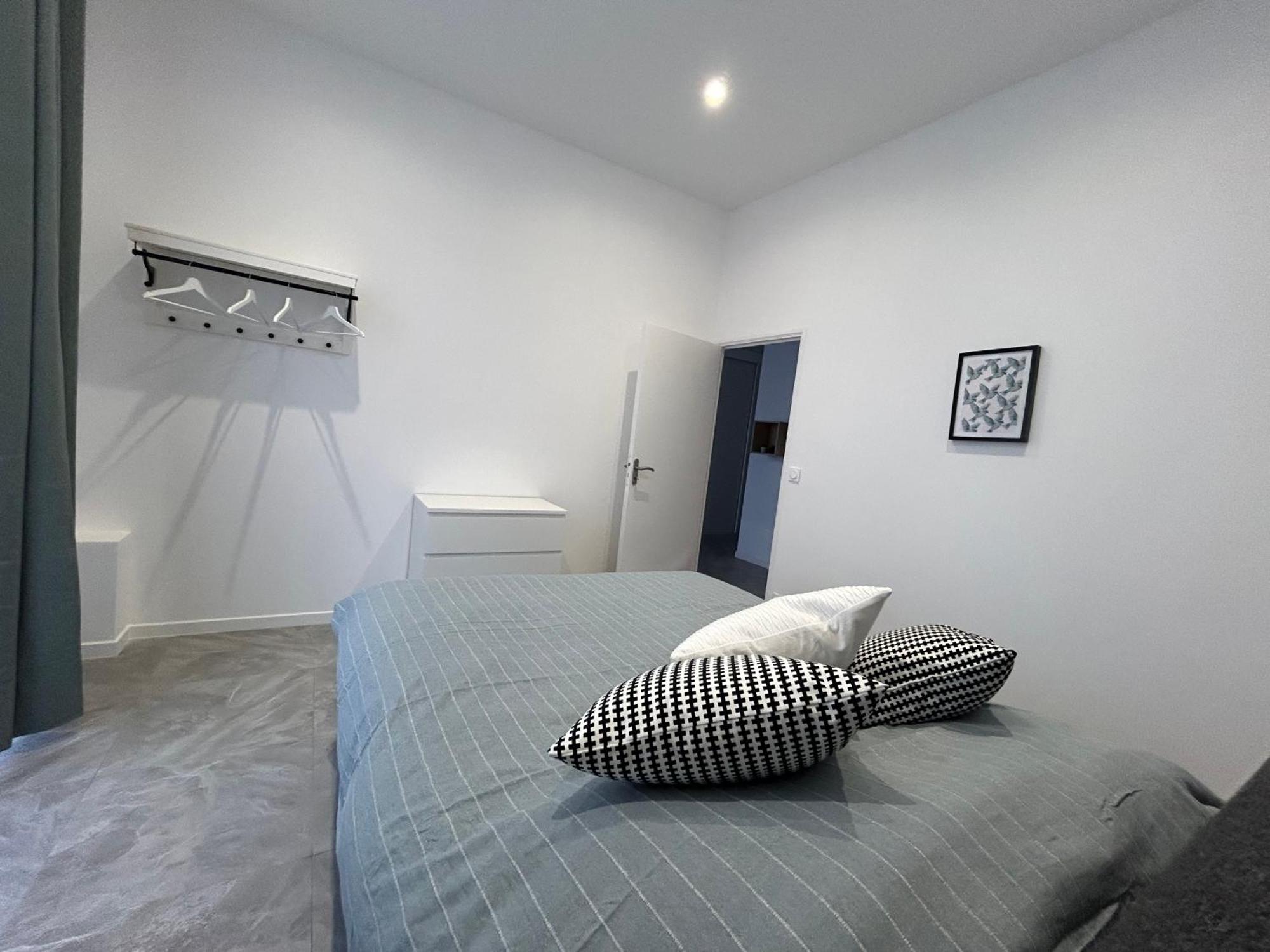 Residence "A Torbia" , 4 Appartements De 2 A 6 Personnes 拉杜尔比 客房 照片