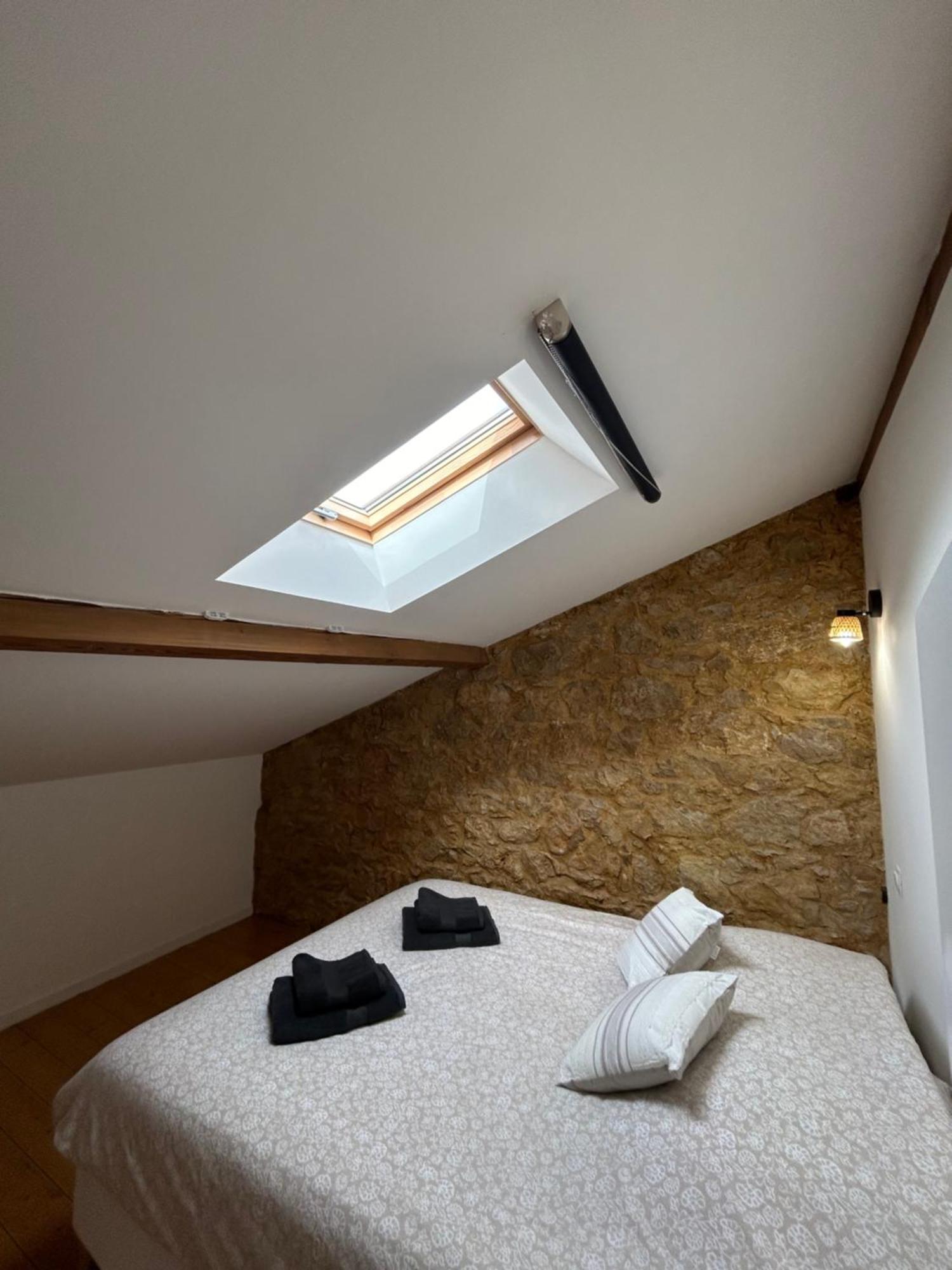 Residence "A Torbia" , 4 Appartements De 2 A 6 Personnes 拉杜尔比 客房 照片