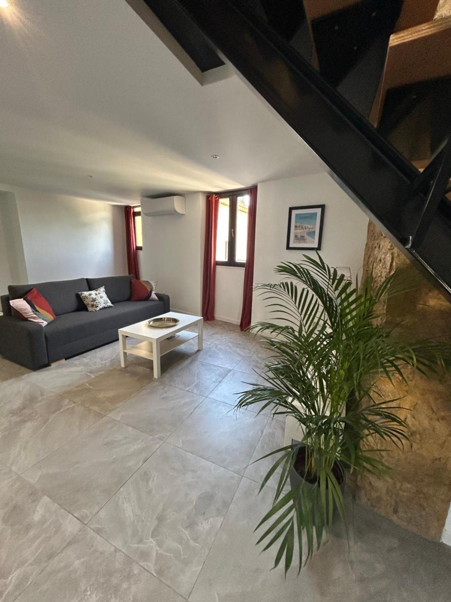 Residence "A Torbia" , 4 Appartements De 2 A 6 Personnes 拉杜尔比 外观 照片