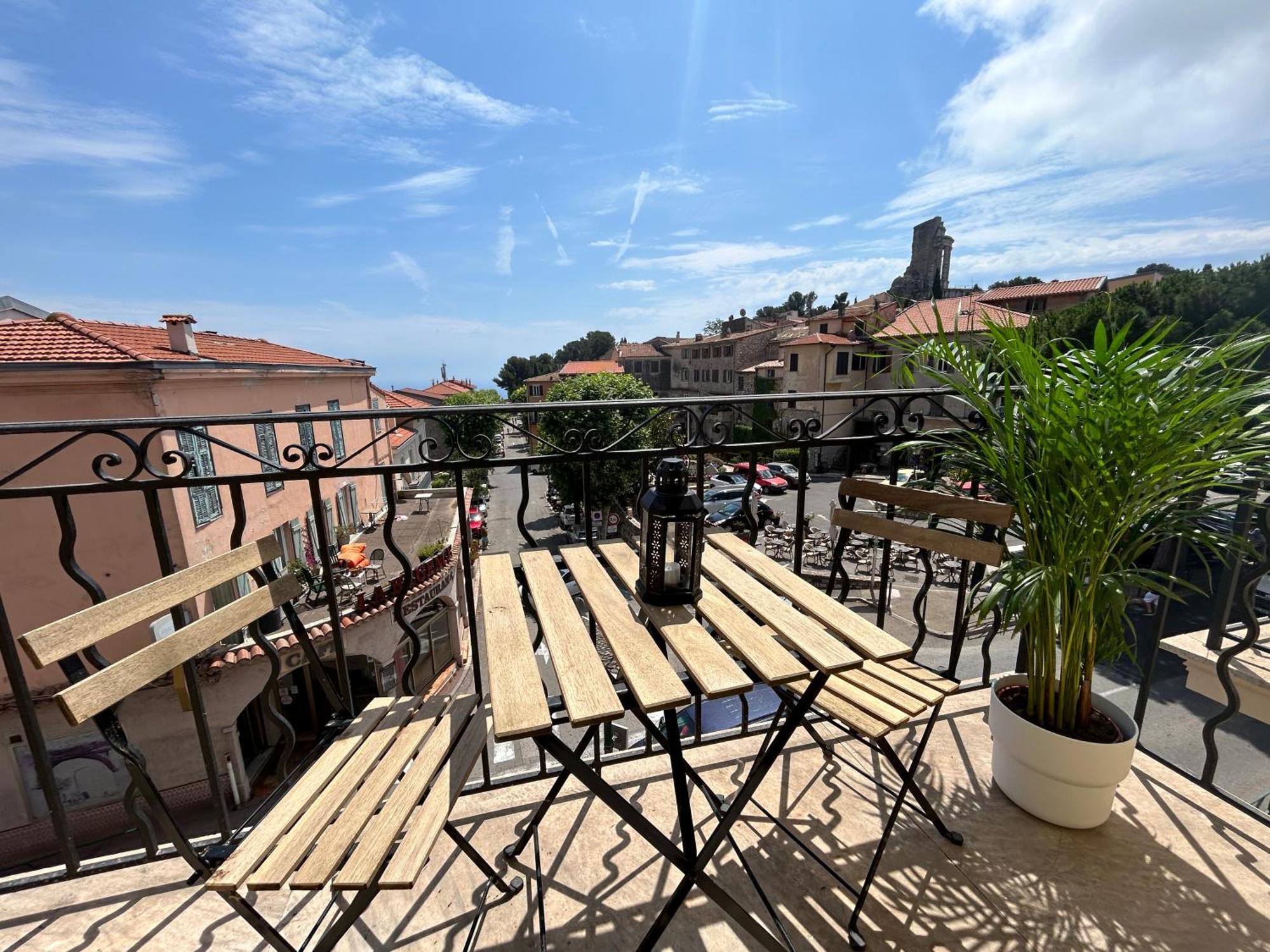 Residence "A Torbia" , 4 Appartements De 2 A 6 Personnes 拉杜尔比 外观 照片