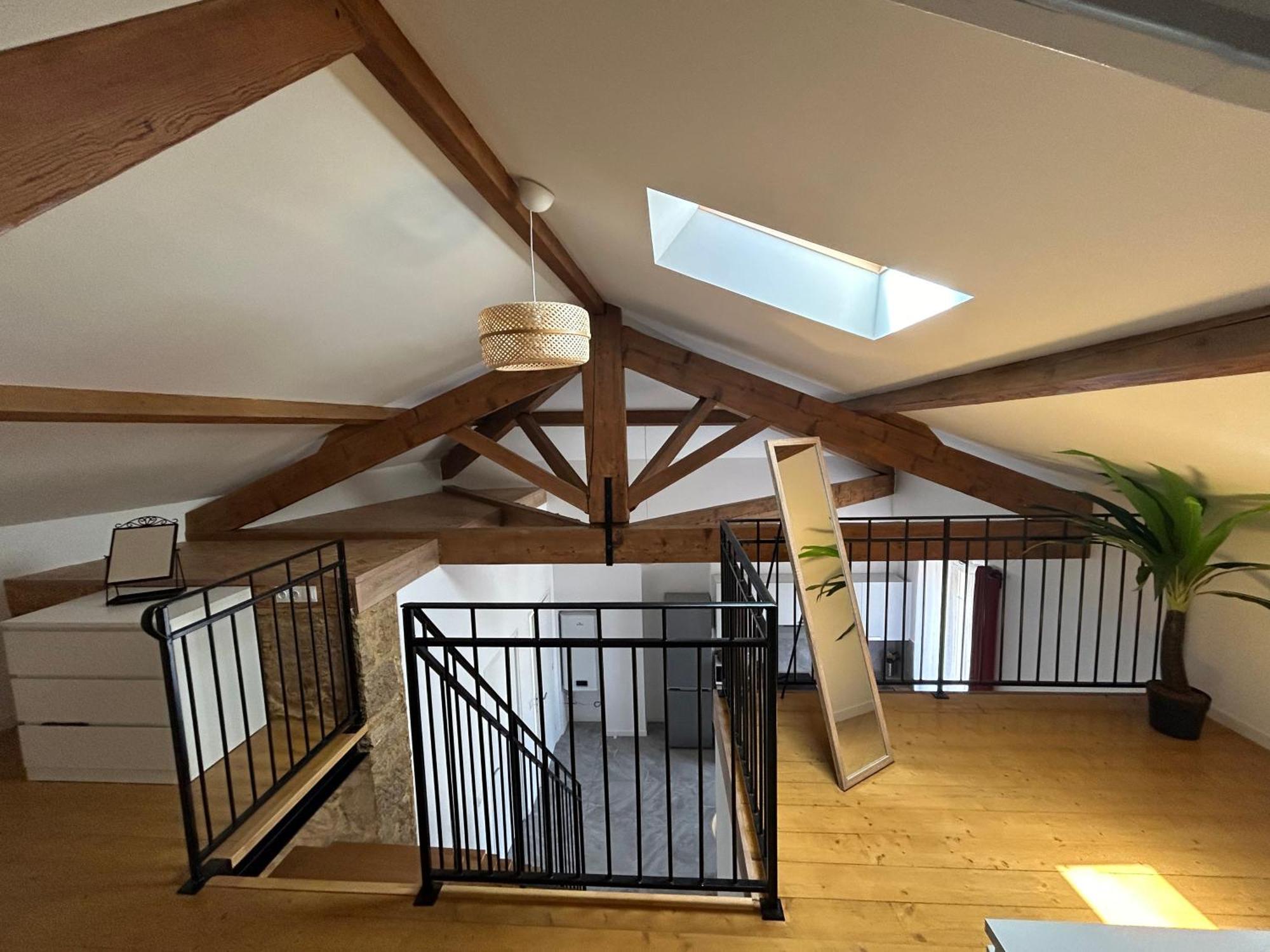 Residence "A Torbia" , 4 Appartements De 2 A 6 Personnes 拉杜尔比 客房 照片